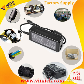 Toshiba 19V3.42A AC DC Laptop Adapter Charger with 5.582.5mm DC Tip
